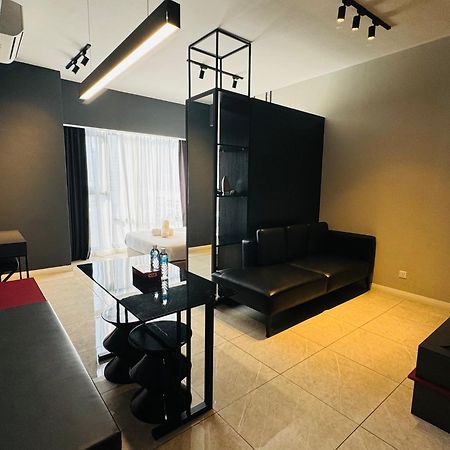 Axon Serviced Suites Kuala Lumpur Luaran gambar