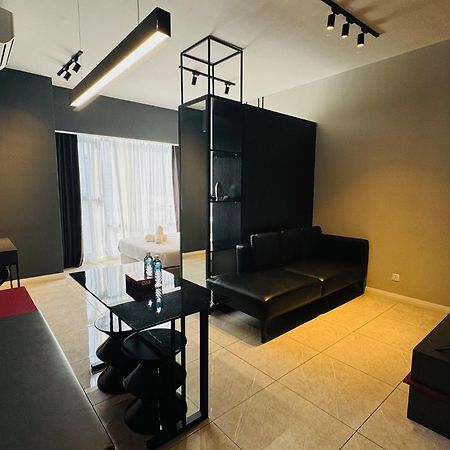 Axon Serviced Suites Kuala Lumpur Luaran gambar